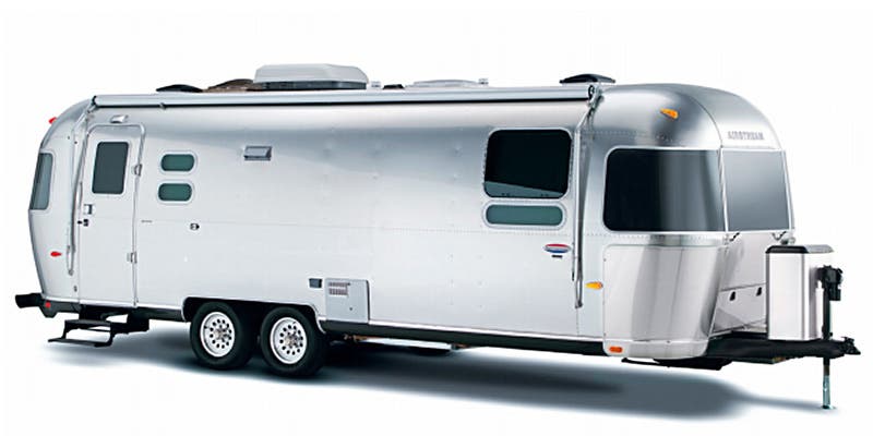 International Travel trailers by Airstream