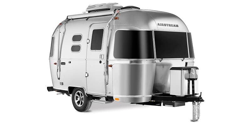 Caravel Travel trailers by Airstream